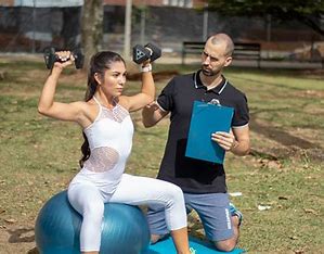 Bridging the Gap: Personal Training as a Tool for Health Education